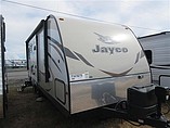 15 Jayco White Hawk