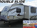 15 Jayco White Hawk