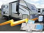 2015 Jayco White Hawk Photo #2