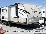 15 Jayco White Hawk