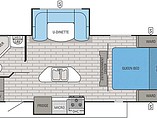 2015 Jayco White Hawk Photo #16