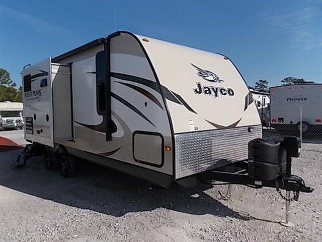 2015 Jayco White Hawk Photo