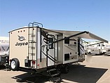 2015 Jayco White Hawk Photo #11