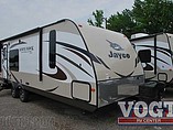 15 Jayco White Hawk
