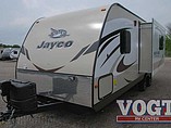 2015 Jayco White Hawk Photo #5