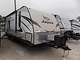 15 Jayco White Hawk