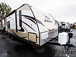 15 Jayco White Hawk