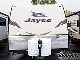 2015 Jayco White Hawk Photo #21