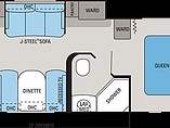2015 Jayco White Hawk Photo #2