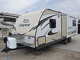 15 Jayco White Hawk