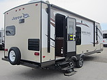 2015 Jayco White Hawk Photo #3