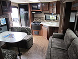 2015 Jayco White Hawk Photo #24