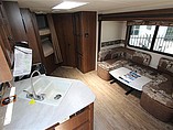 2015 Jayco White Hawk Photo #7