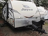 15 Jayco White Hawk