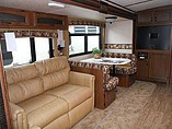 2015 Jayco White Hawk Photo #10
