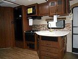 2015 Jayco White Hawk Photo #11