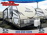 15 Jayco White Hawk