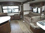 2015 Jayco White Hawk Photo #5