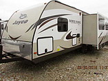 15 Jayco White Hawk