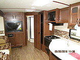 2015 Jayco White Hawk Photo #6