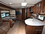 2015 Jayco White Hawk Photo #11