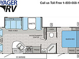 2015 Jayco White Hawk Photo #34