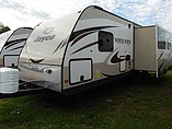 15 Jayco White Hawk