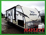 15 Jayco White Hawk