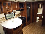 2015 Jayco White Hawk Photo #9