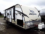 2015 Jayco White Hawk Photo #18