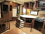 2015 Jayco White Hawk Photo #10