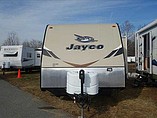 2015 Jayco White Hawk Photo #2