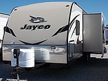 15 Jayco White Hawk