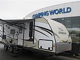 15 Jayco White Hawk