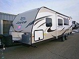 15 Jayco White Hawk