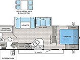 2015 Jayco White Hawk Photo #5