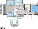 15 Jayco White Hawk