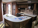 2015 Jayco White Hawk Photo #8