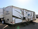 2015 Jayco White Hawk Photo #12