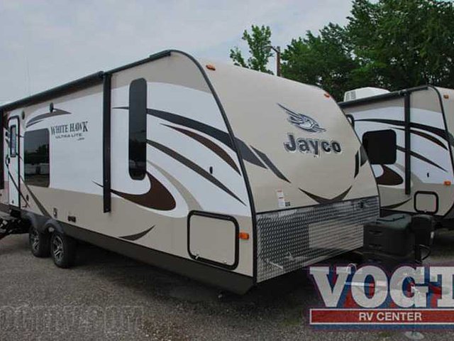 2015 Jayco White Hawk Photo