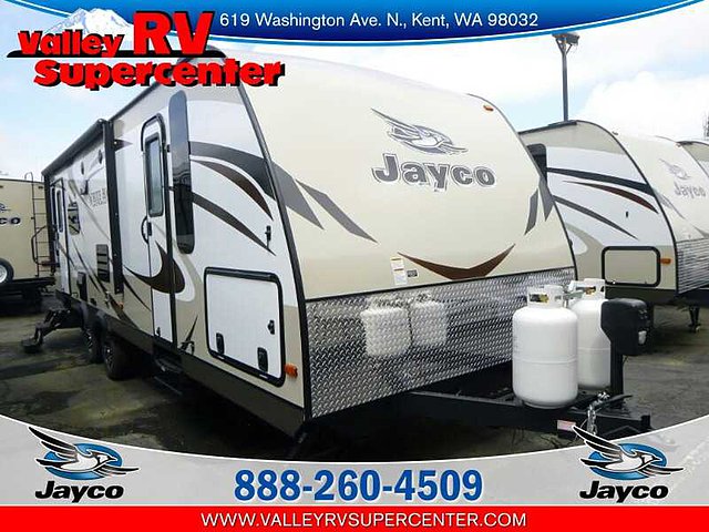 2015 Jayco White Hawk Photo