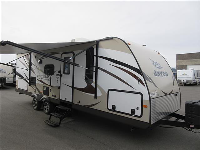 2015 Jayco White Hawk Photo