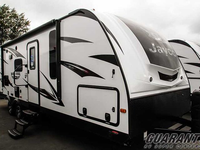 2016 Jayco White Hawk Photo