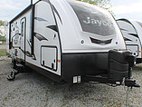 16 Jayco White Hawk