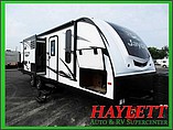 16 Jayco White Hawk