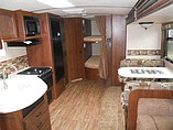 2015 Jayco White Hawk Photo #11