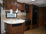 2015 Jayco White Hawk Photo #12