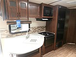 2015 Jayco White Hawk Photo #10
