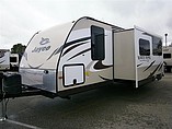15 Jayco White Hawk