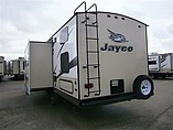 2015 Jayco White Hawk Photo #8